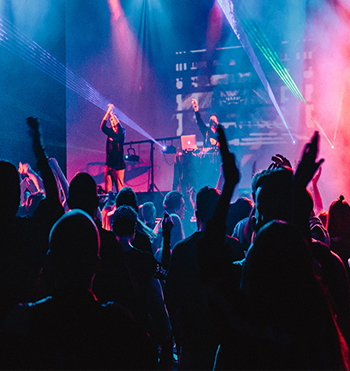 Concerts in Fort Wayne