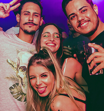 Nights out in Fort Wayne