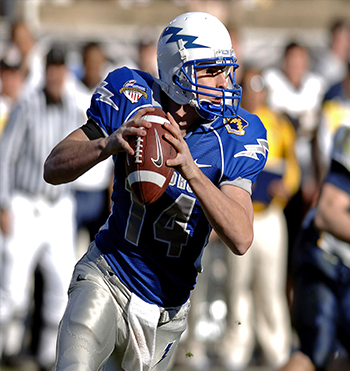 Sports events in Fort Wayne